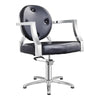 Salon Chair - Regent Styling Chair - DIR Store