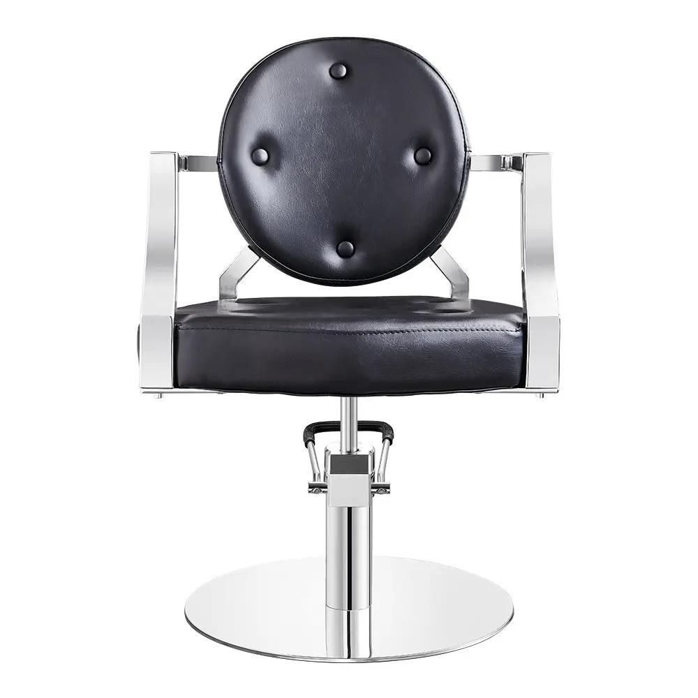 Salon Chair - Regent Styling Chair - DIR Store