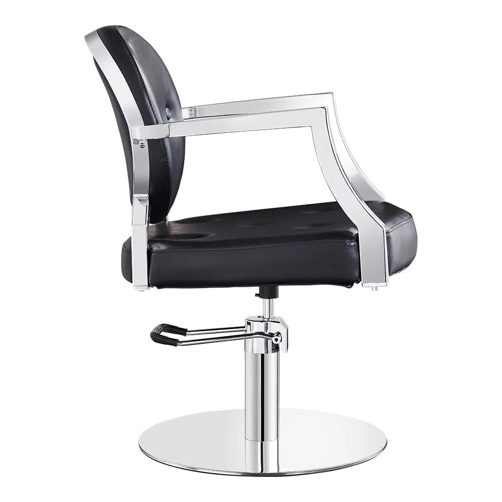 Salon Chair - Regent Styling Chair - DIR Store