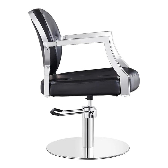 Salon Chair - Regent Styling Chair - DIR Store