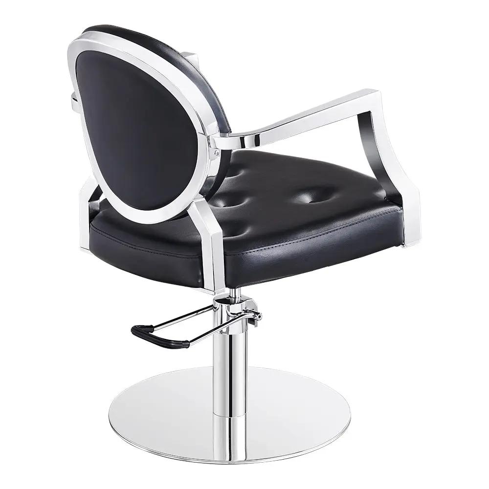 Salon Chair - Regent Styling Chair - DIR Store