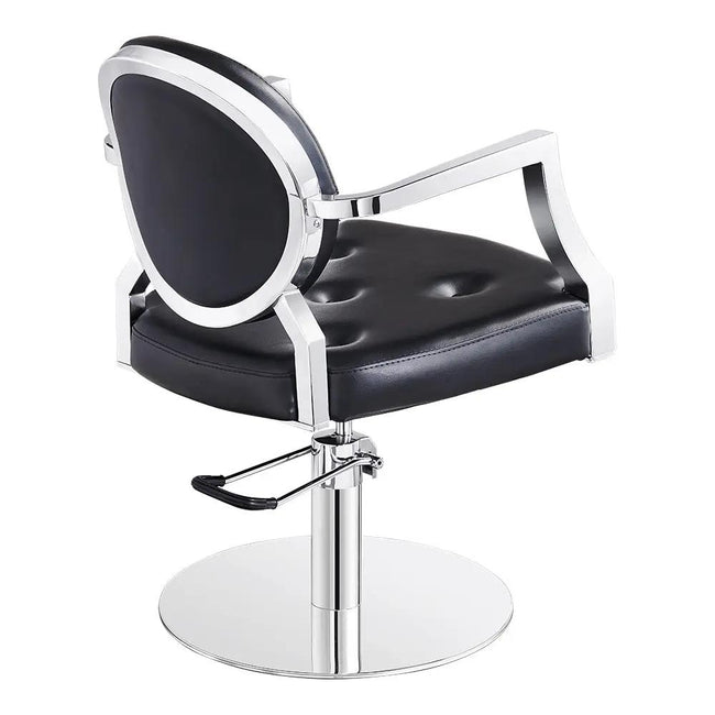 Salon Chair - Regent Styling Chair - DIR Store