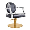Salon Chair - Regent Styling Chair - DIR Store