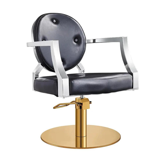 Salon Chair - Regent Styling Chair - DIR Store