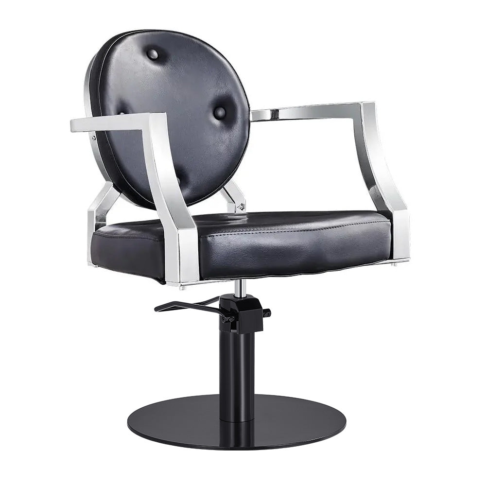 Salon Chair - Regent Styling Chair vendor-unknown