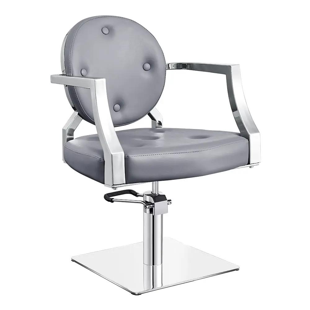 Salon Chair - Regent Styling Chair - DIR Store
