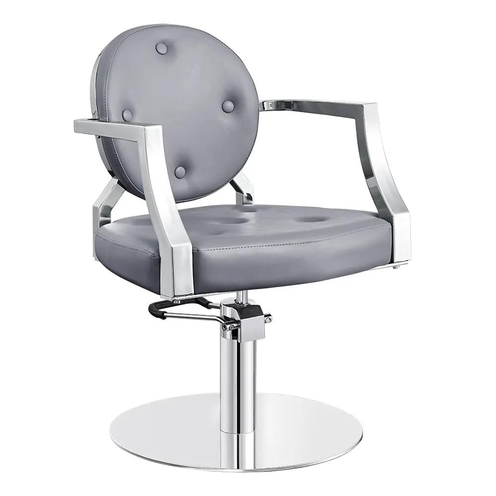 Salon Chair - Regent Styling Chair - DIR Store