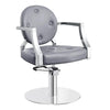Salon Chair - Regent Styling Chair - DIR Store