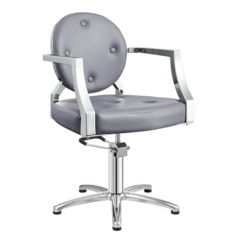 Salon Chair - Regent Styling Chair - DIR Store