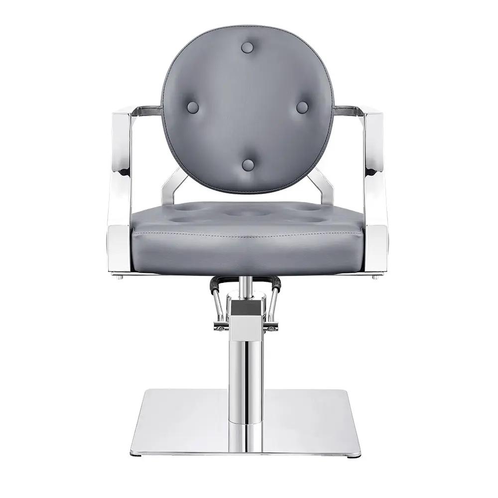 Salon Chair - Regent Styling Chair - DIR Store