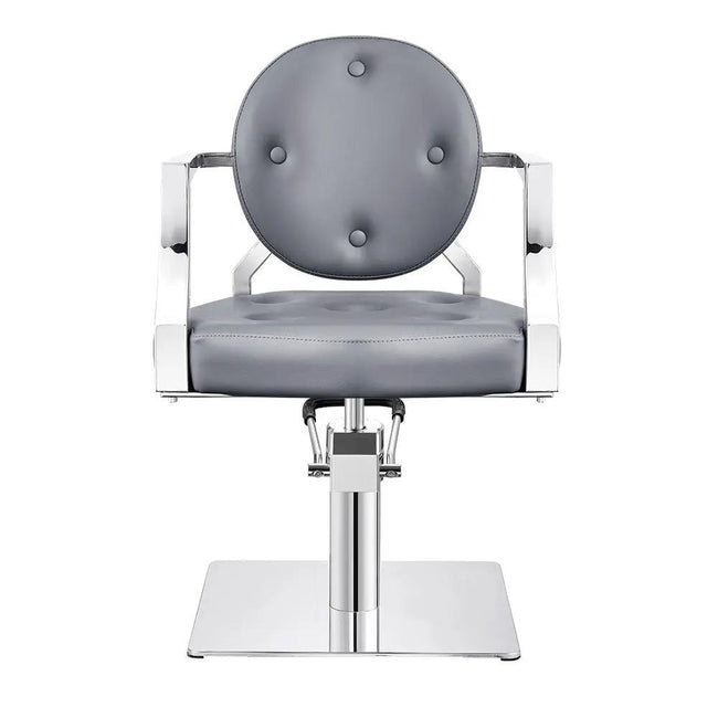 Salon Chair - Regent Styling Chair - DIR Store