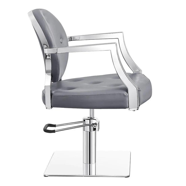 Salon Chair - Regent Styling Chair - DIR Store