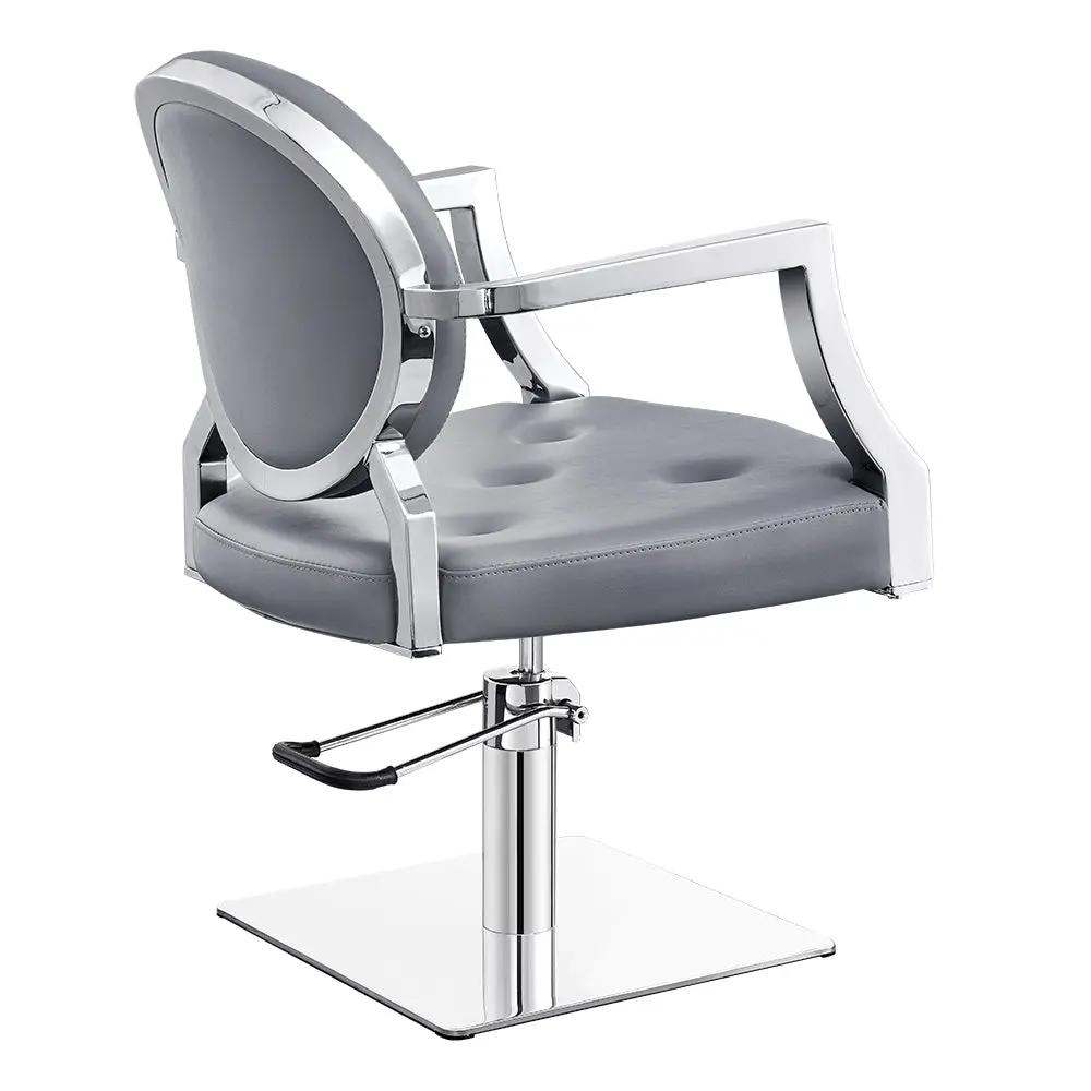 Salon Chair - Regent Styling Chair - DIR Store