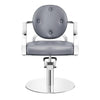 Salon Chair - Regent Styling Chair - DIR Store