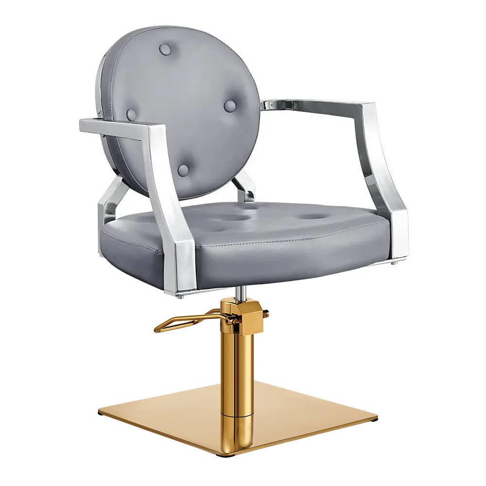 Salon Chair - Regent Styling Chair vendor-unknown