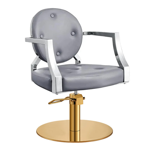 Salon Chair - Regent Styling Chair vendor-unknown