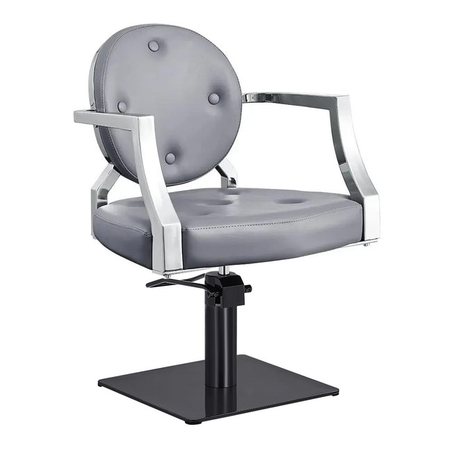 Salon Chair - Regent Styling Chair vendor-unknown