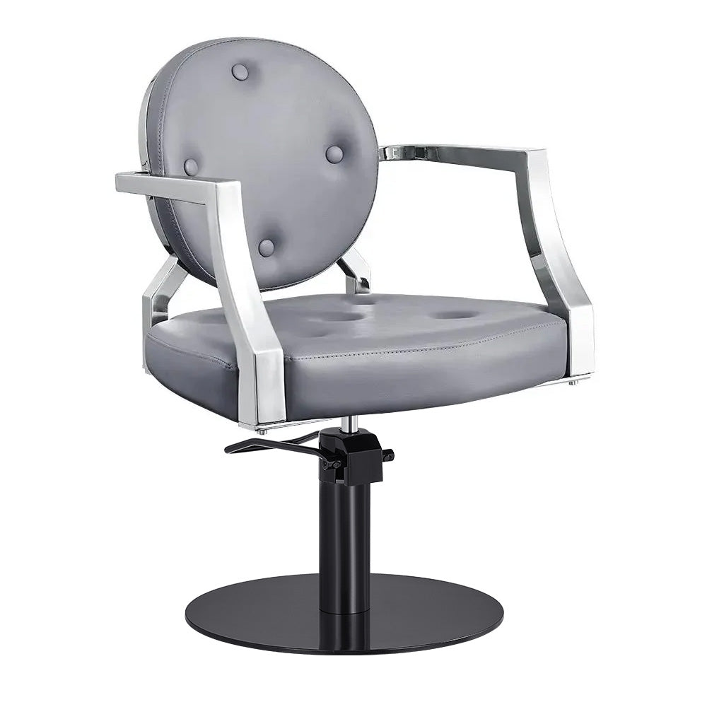 Salon Chair - Regent Styling Chair vendor-unknown