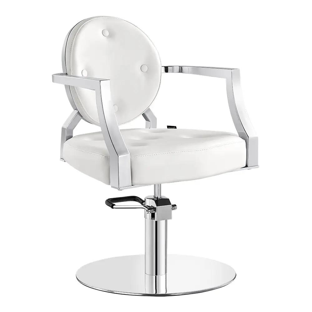 Salon Chair - Regent Styling Chair - DIR Store