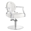 Salon Chair - Regent Styling Chair - DIR Store