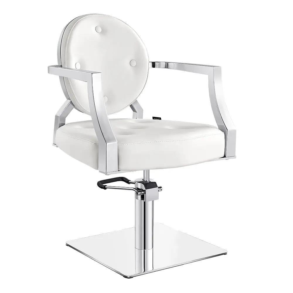 Salon Chair - Regent Styling Chair - DIR Store
