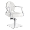 Salon Chair - Regent Styling Chair - DIR Store