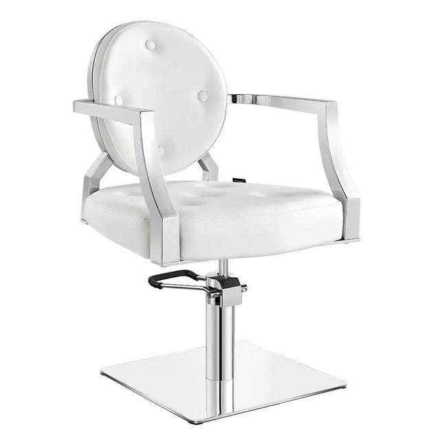 Salon Chair - Regent Styling Chair - DIR Store