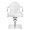 Salon Chair - Regent Styling Chair - DIR Store