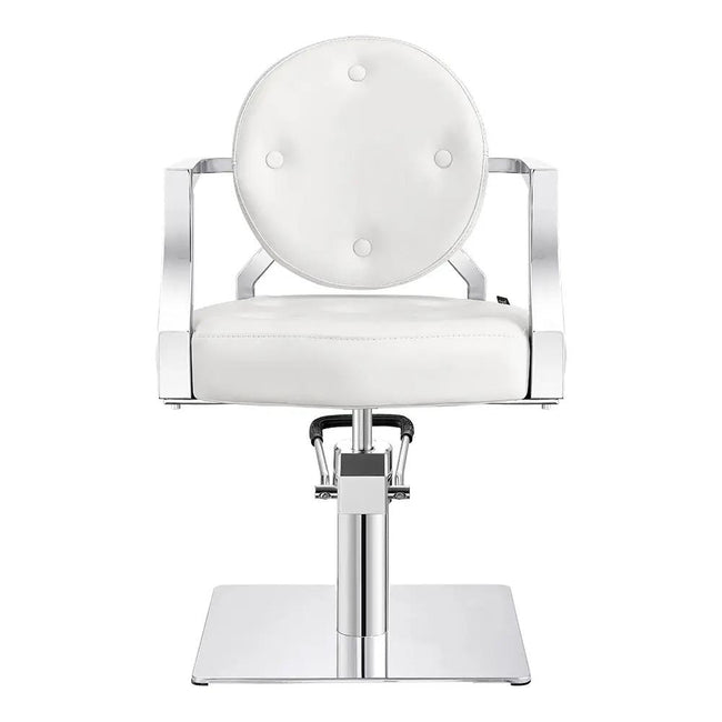 Salon Chair - Regent Styling Chair - DIR Store