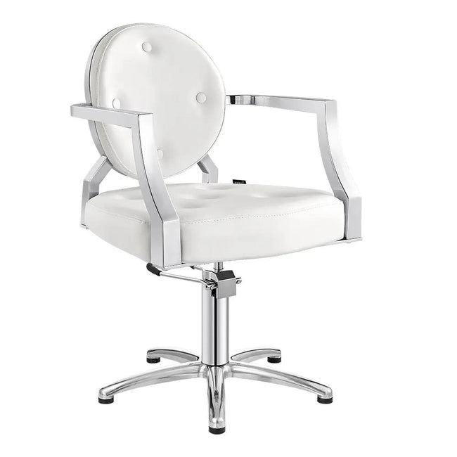 Salon Chair - Regent Styling Chair - DIR Store