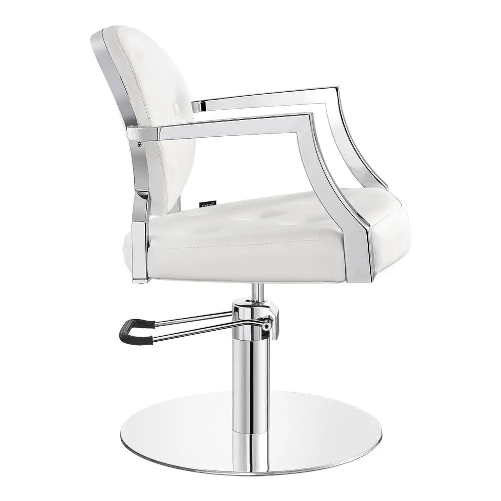 Salon Chair - Regent Styling Chair - DIR Store