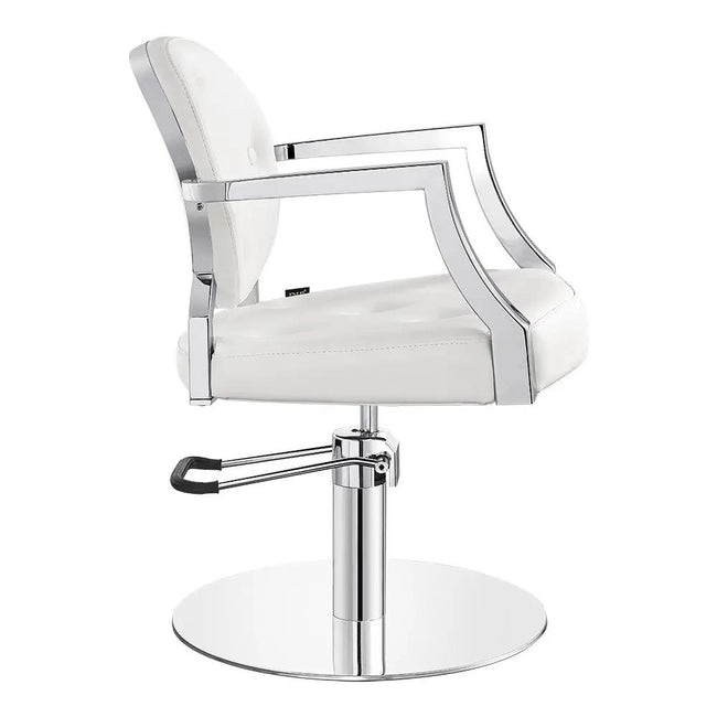 Salon Chair - Regent Styling Chair - DIR Store