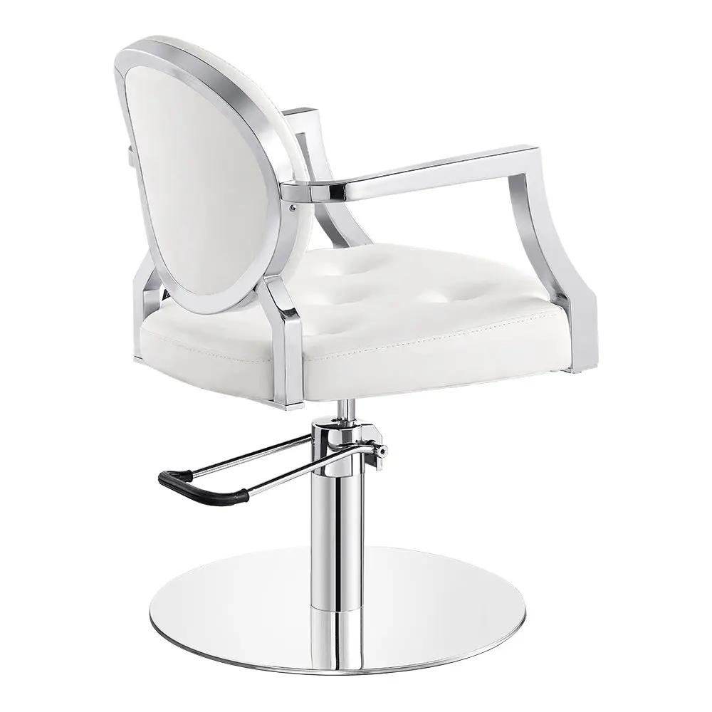 Salon Chair - Regent Styling Chair - DIR Store