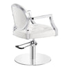 Salon Chair - Regent Styling Chair - DIR Store