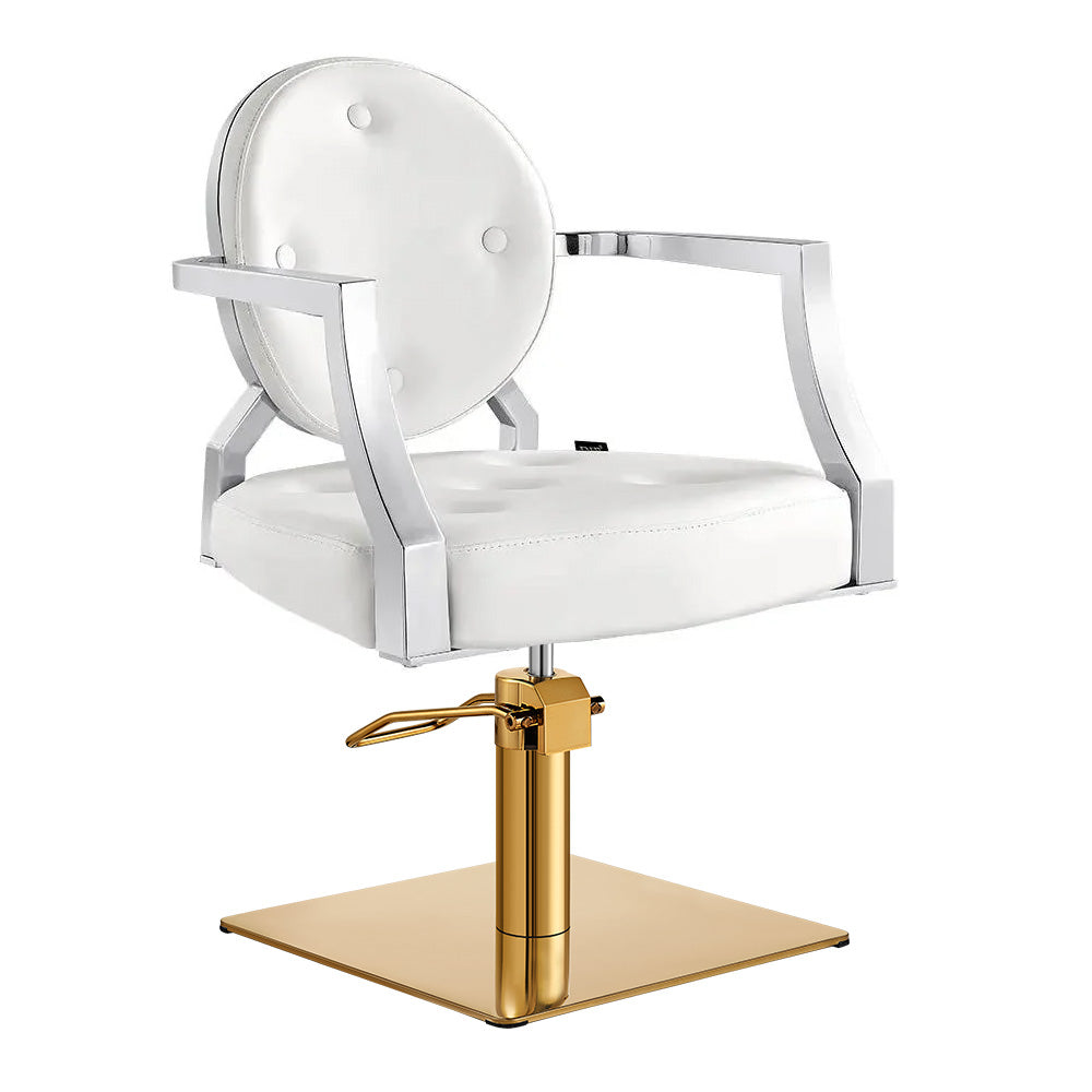 Salon Chair - Regent Styling Chair vendor-unknown