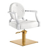 Salon Chair - Regent Styling Chair vendor-unknown