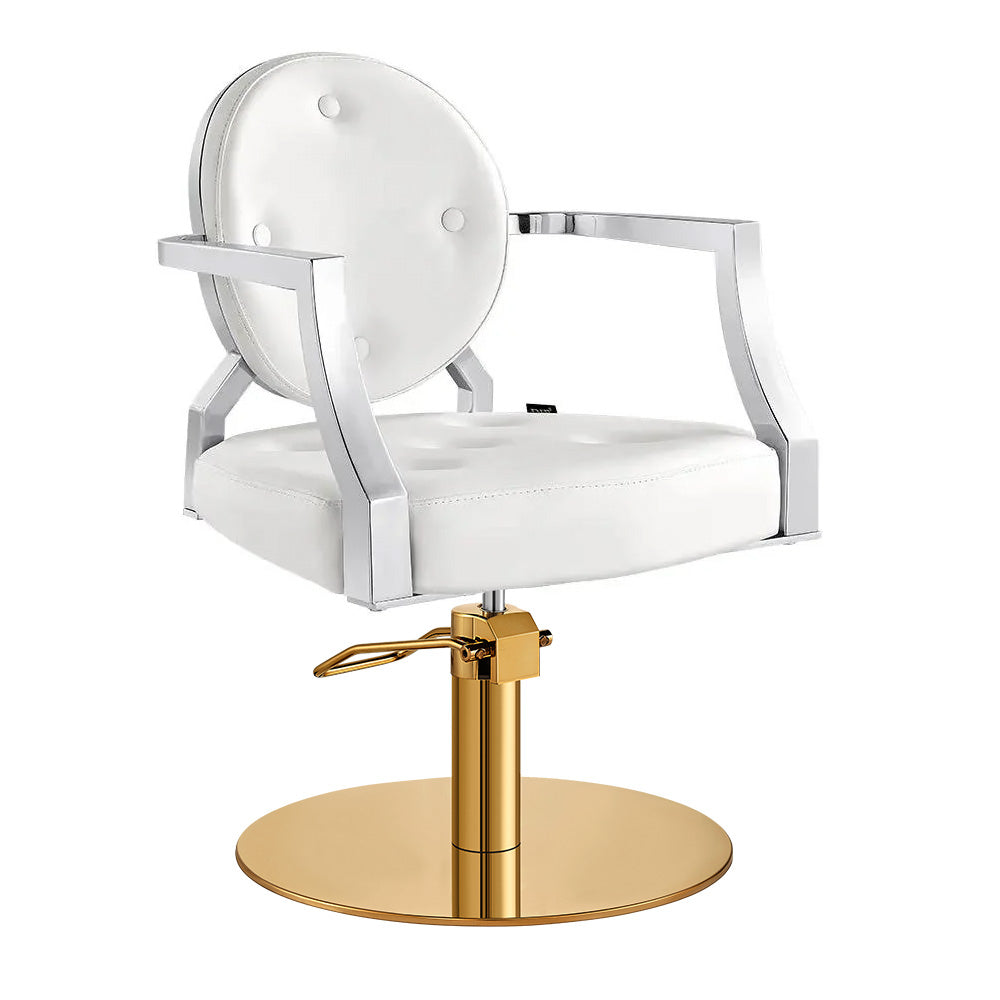 Salon Chair - Regent Styling Chair vendor-unknown