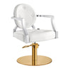 Salon Chair - Regent Styling Chair vendor-unknown