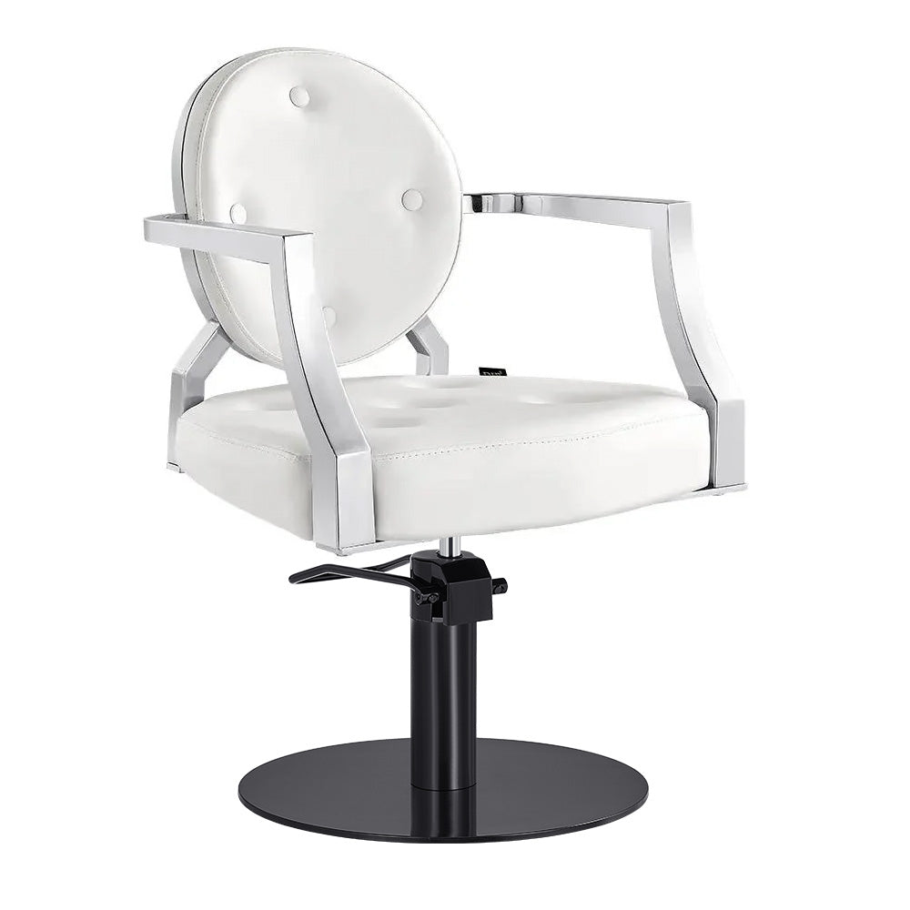 Salon Chair - Regent Styling Chair vendor-unknown