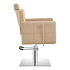 Salon Chair - Tetris II Reclining Styling Chair with Headrest - DIR Store
