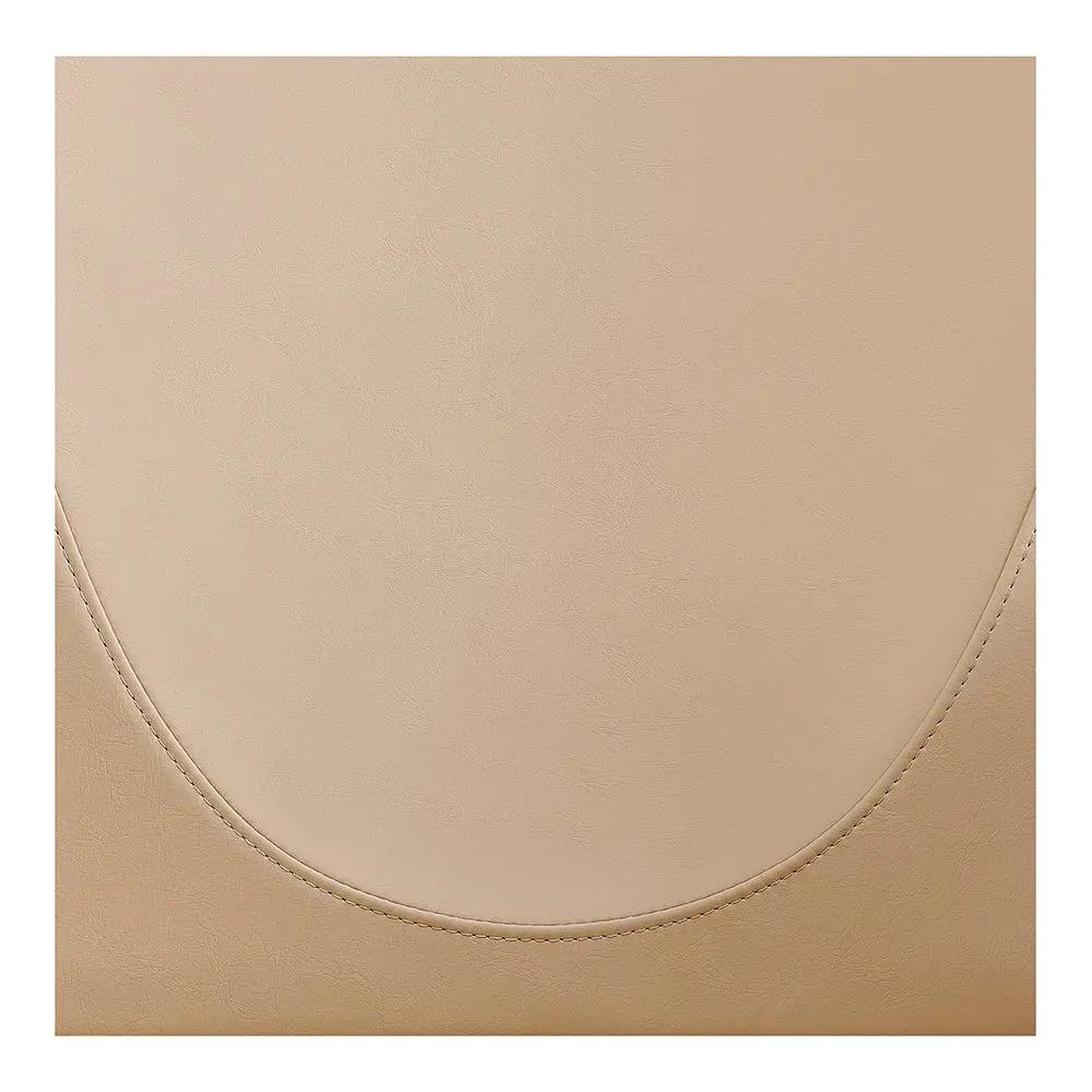 Salon Chair - Tetris II Reclining Styling Chair with Headrest - DIR Store