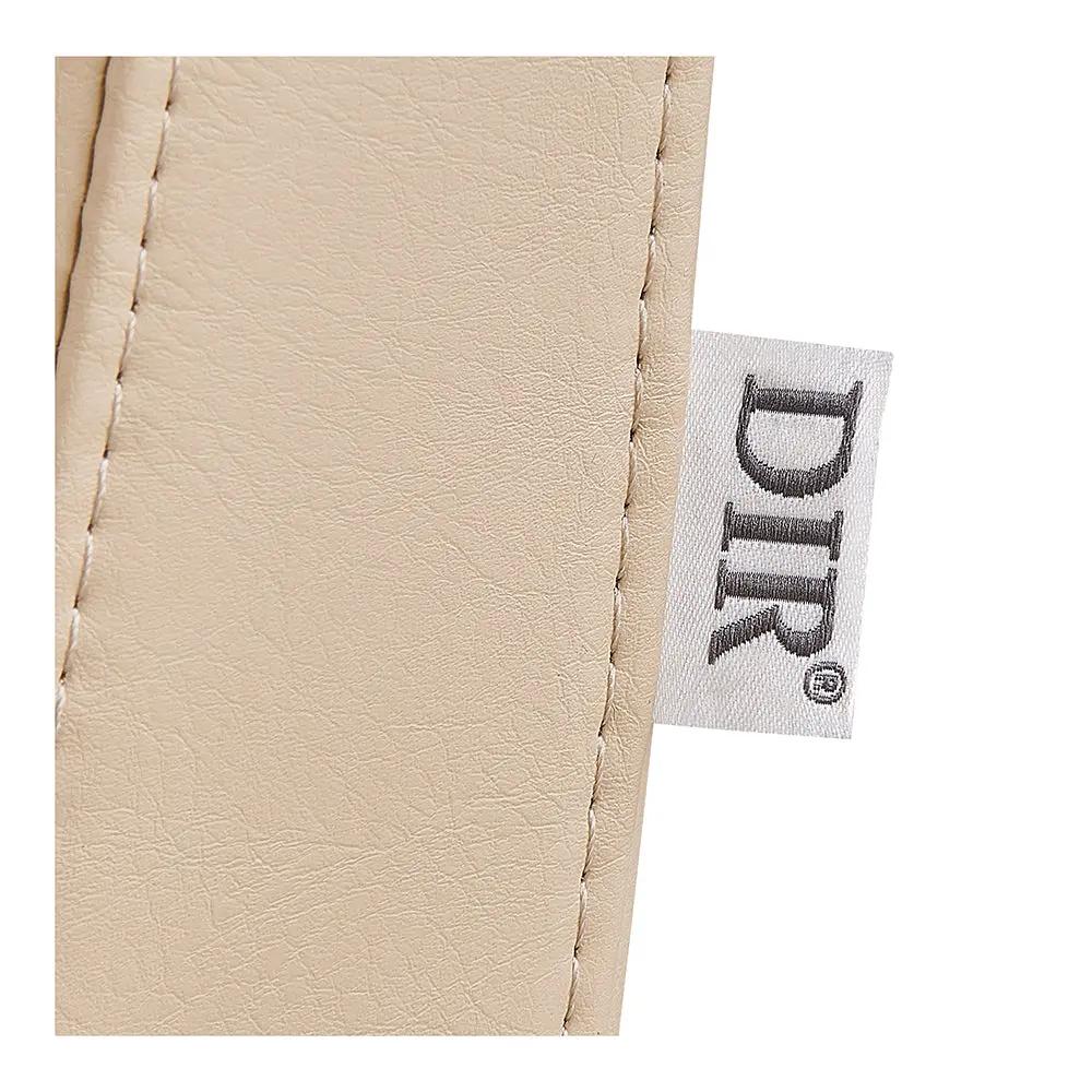 Salon Chair - Tetris II Reclining Styling Chair with Headrest - DIR Store