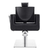 Salon Chair - Tetris II Reclining Styling Chair with Headrest - DIR Store