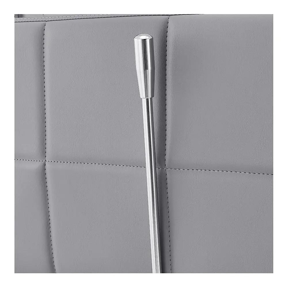 Salon Chair - Tetris II Reclining Styling Chair with Headrest - DIR Store