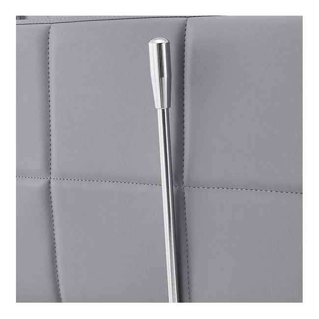 Salon Chair - Tetris II Reclining Styling Chair with Headrest - DIR Store