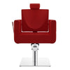 Salon Chair - Tetris II Reclining Styling Chair with Headrest - DIR Store