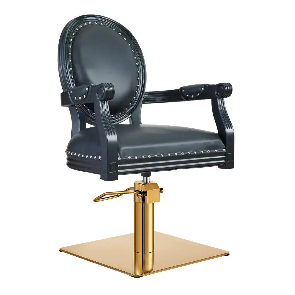 Salon Chair - Venture Styling Chair DIR Store