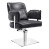 Salon Chair - Vince Styling Chair - DIR Store