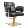 Salon Chair - Vince Styling Chair - DIR Store