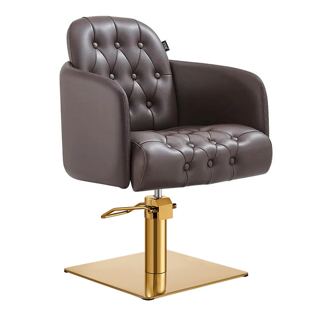 Salon Chair - Yami Styling Chair vendor-unknown